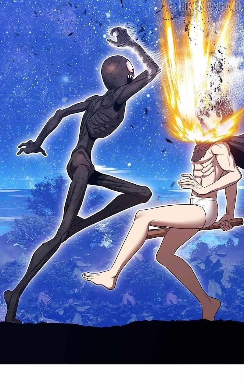 Read 99 Reinforced Wood Stick Manga Online