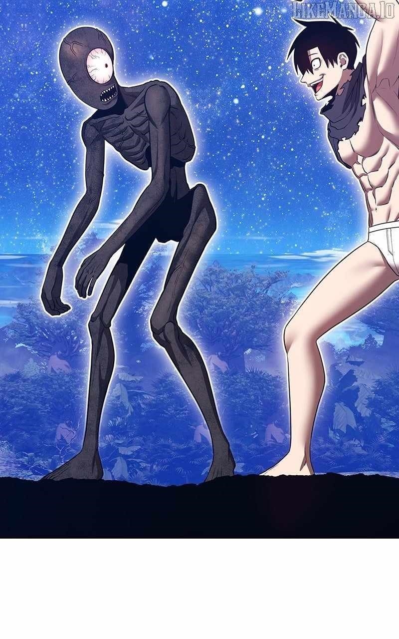Read 99 Reinforced Wood Stick Manga Online
