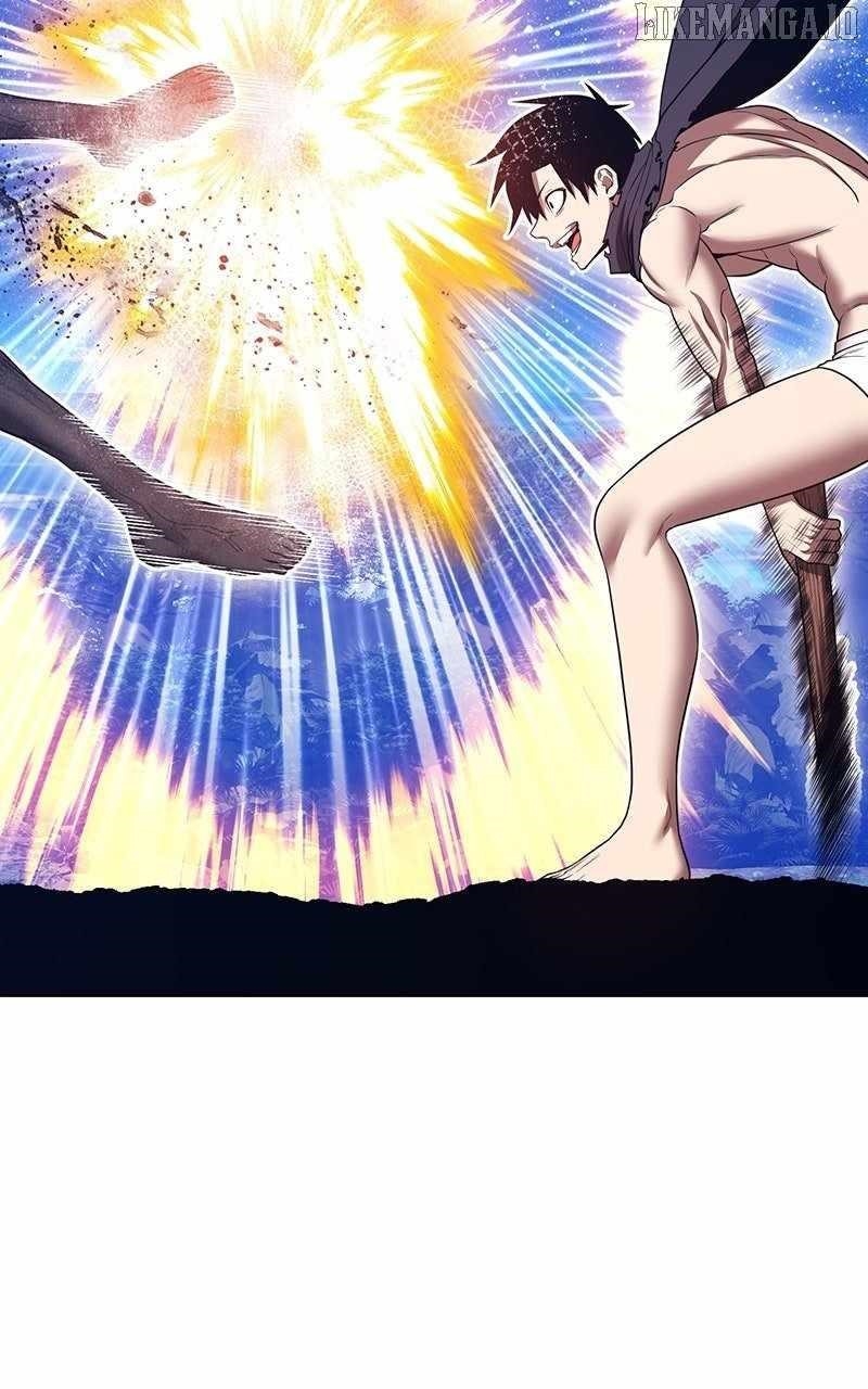 Read 99 Reinforced Wood Stick Manga Online