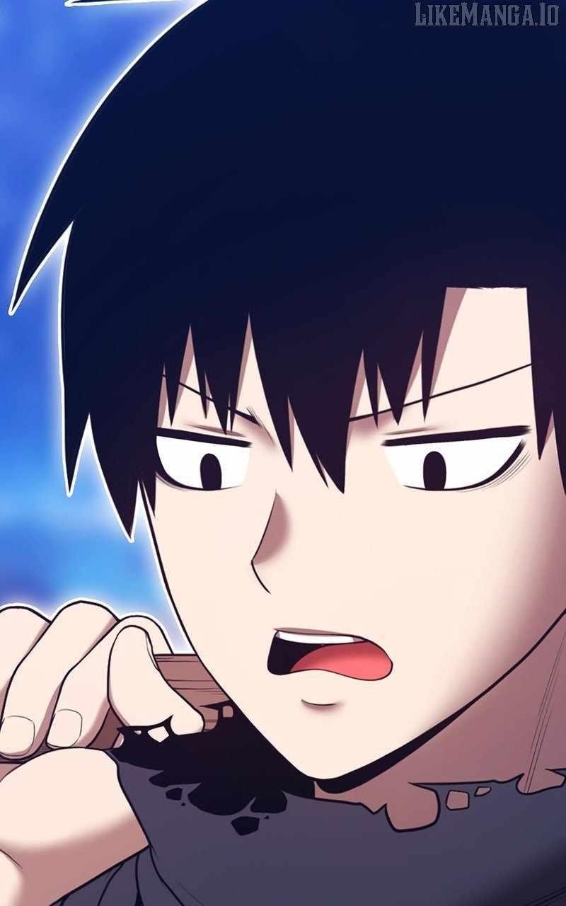 Read 99 Reinforced Wood Stick Manga Online
