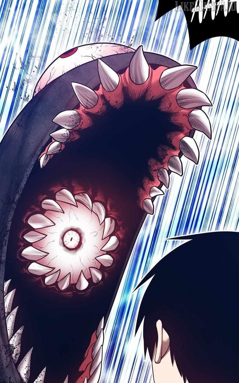 Read 99 Reinforced Wood Stick Manga Online