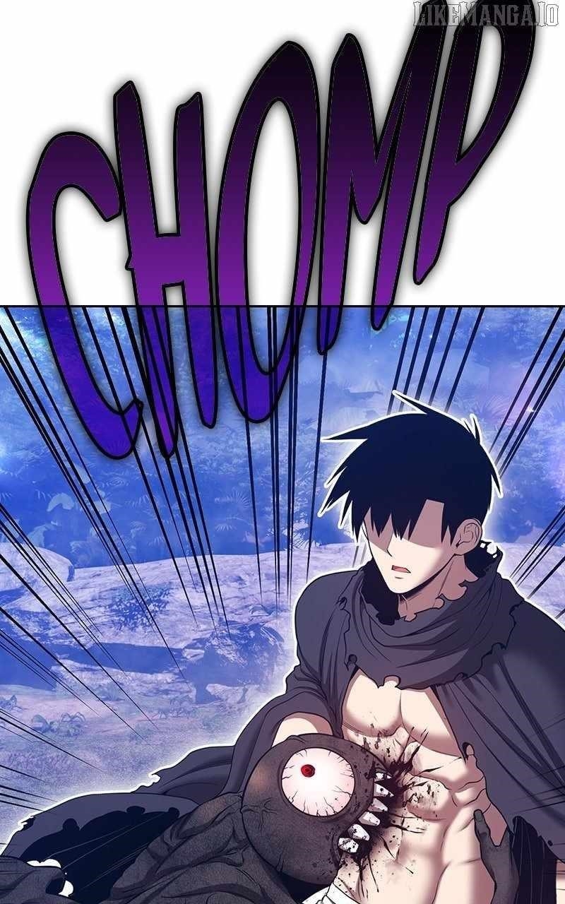 Read 99 Reinforced Wood Stick Manga Online