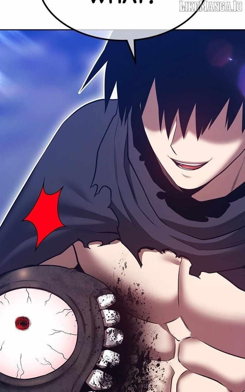 Read 99 Reinforced Wood Stick Manga Online