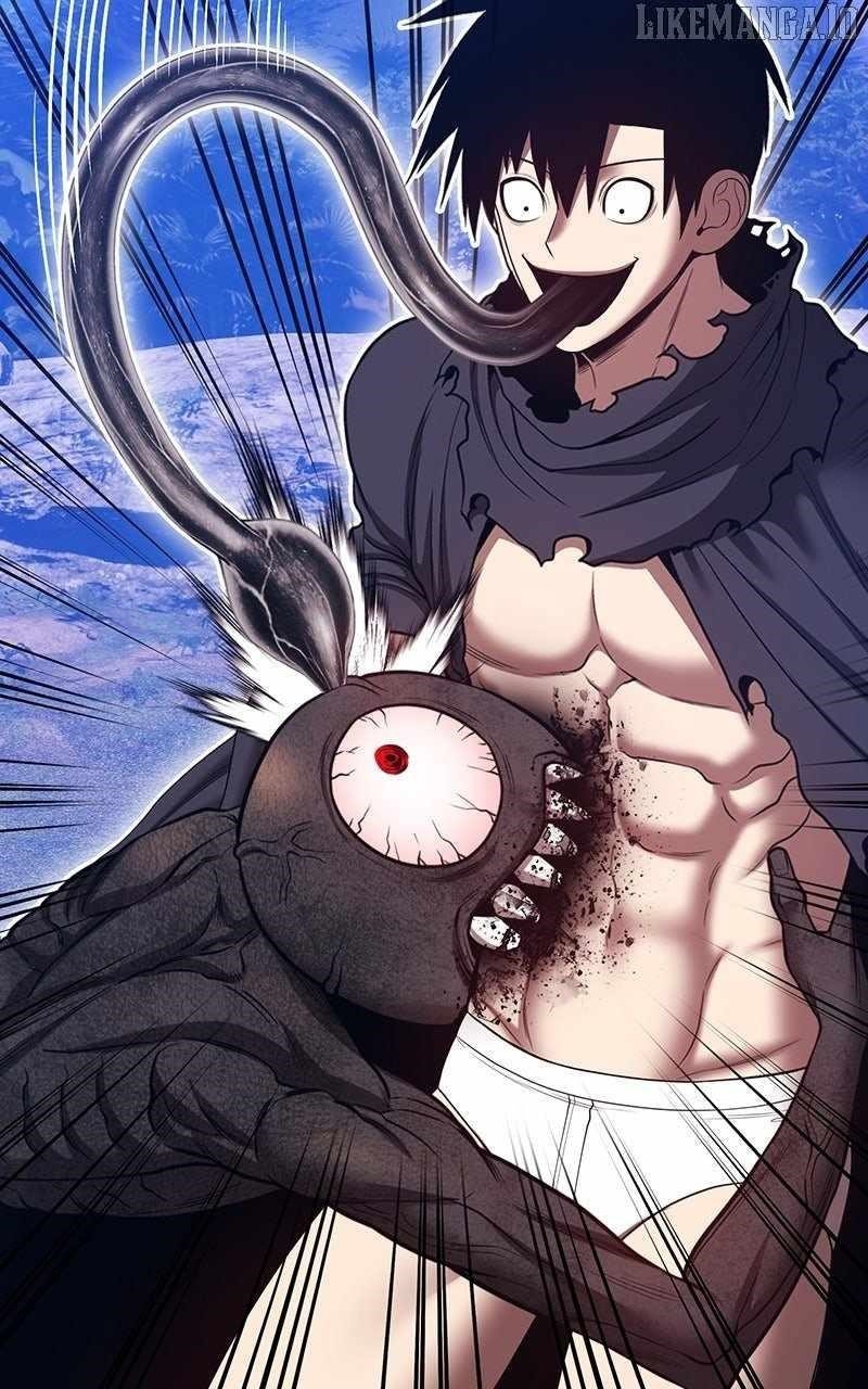 Read 99 Reinforced Wood Stick Manga Online