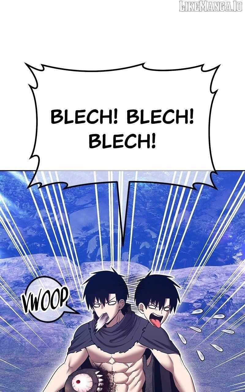 Read 99 Reinforced Wood Stick Manga Online