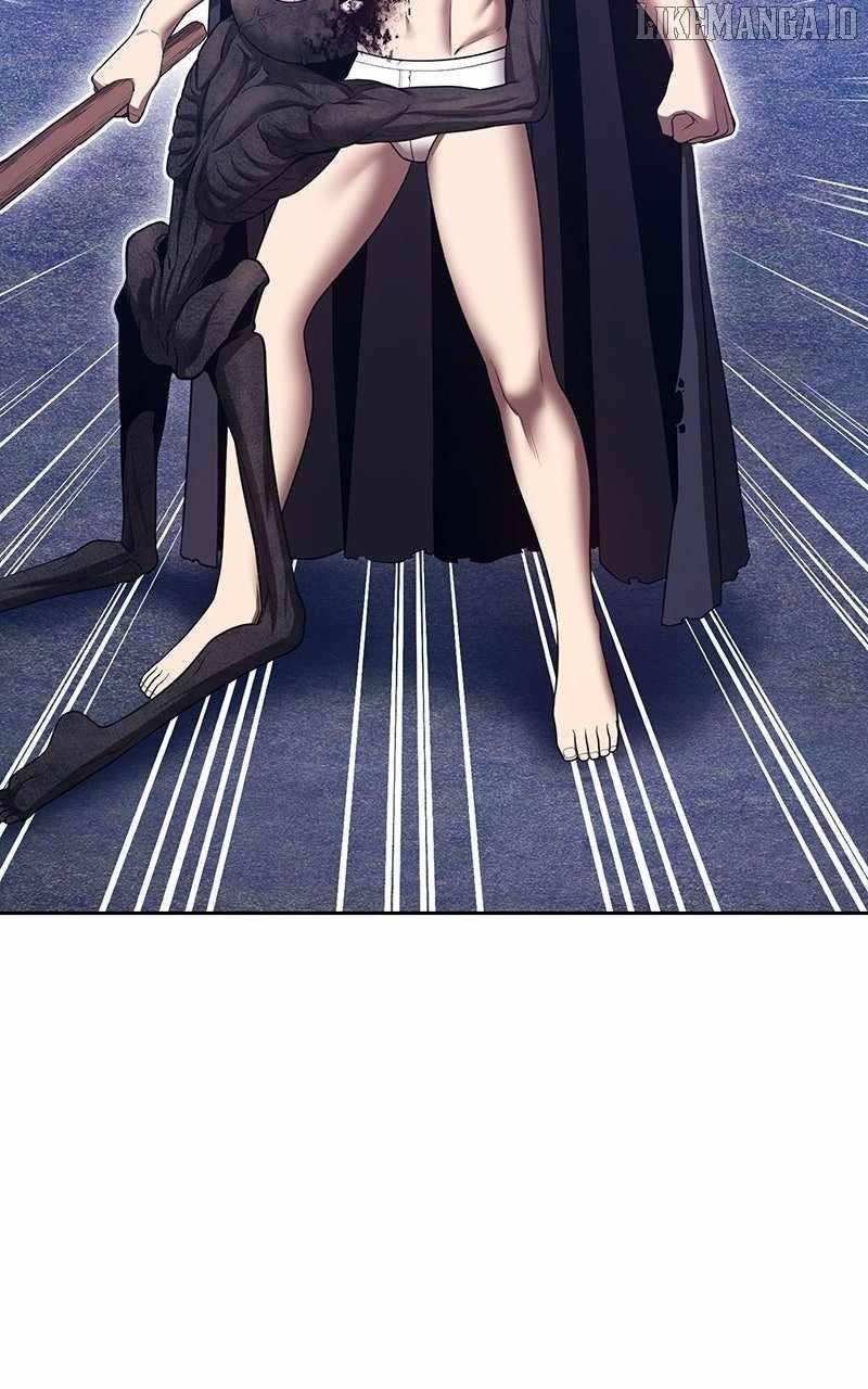 Read 99 Reinforced Wood Stick Manga Online