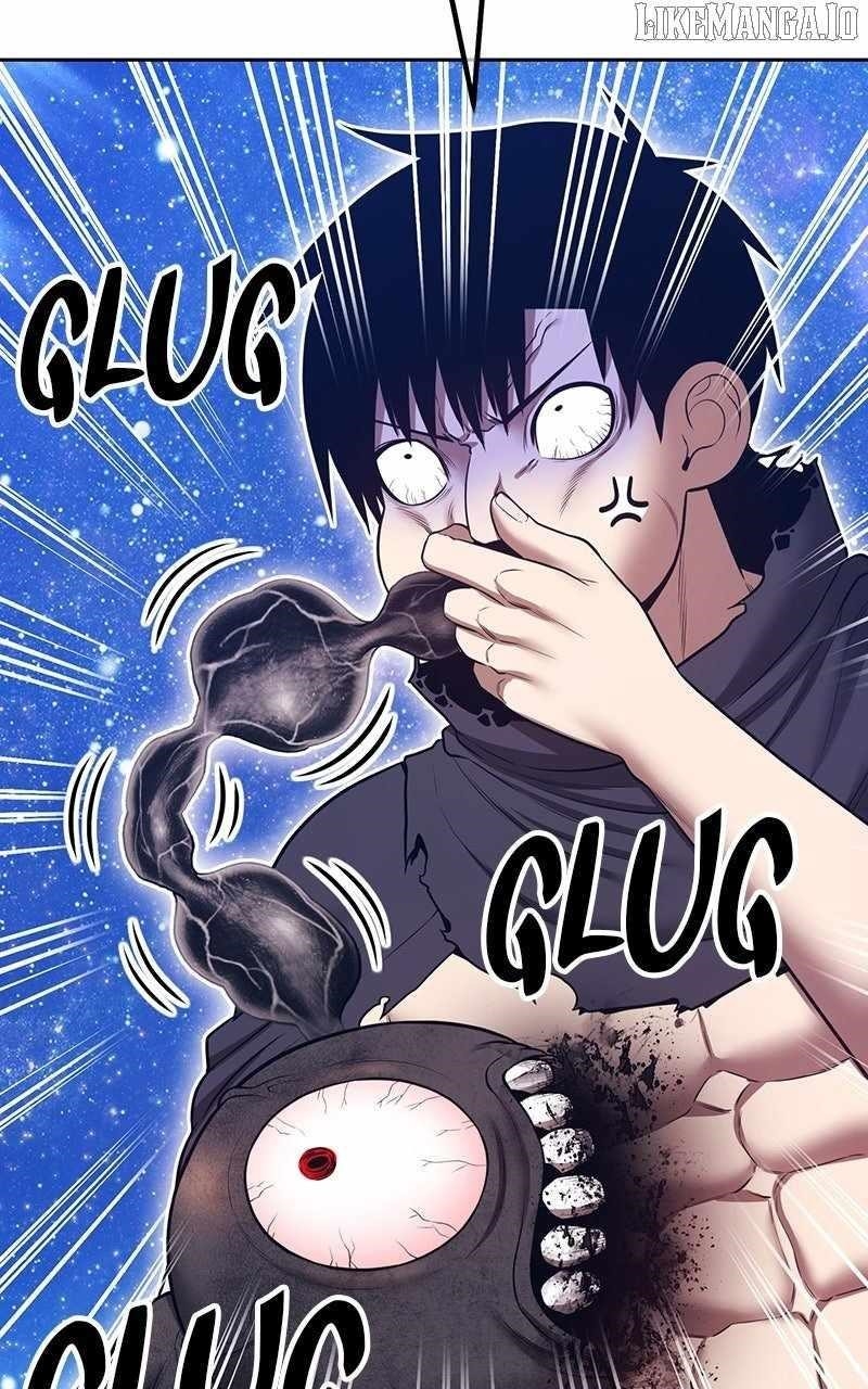 Read 99 Reinforced Wood Stick Manga Online