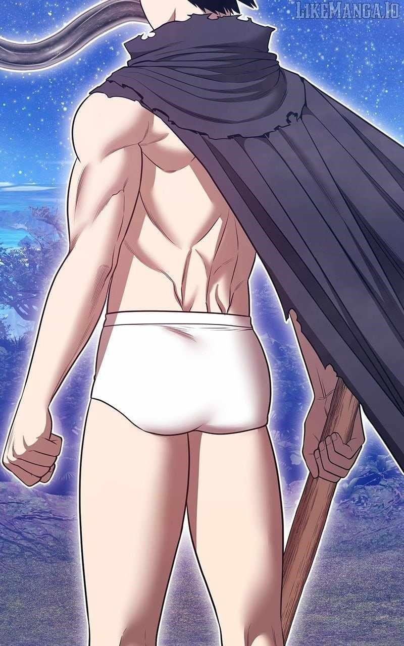 Read 99 Reinforced Wood Stick Manga Online