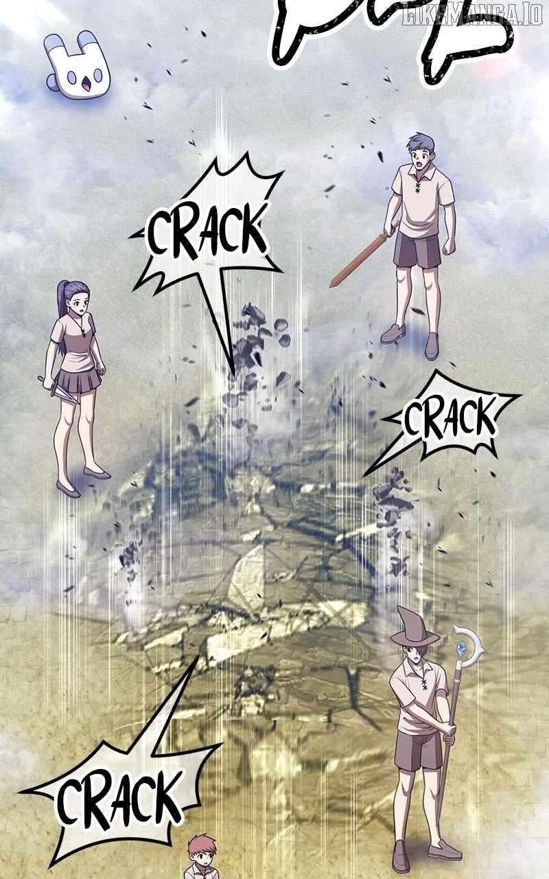 Read 99 Reinforced Wood Stick Manga Online