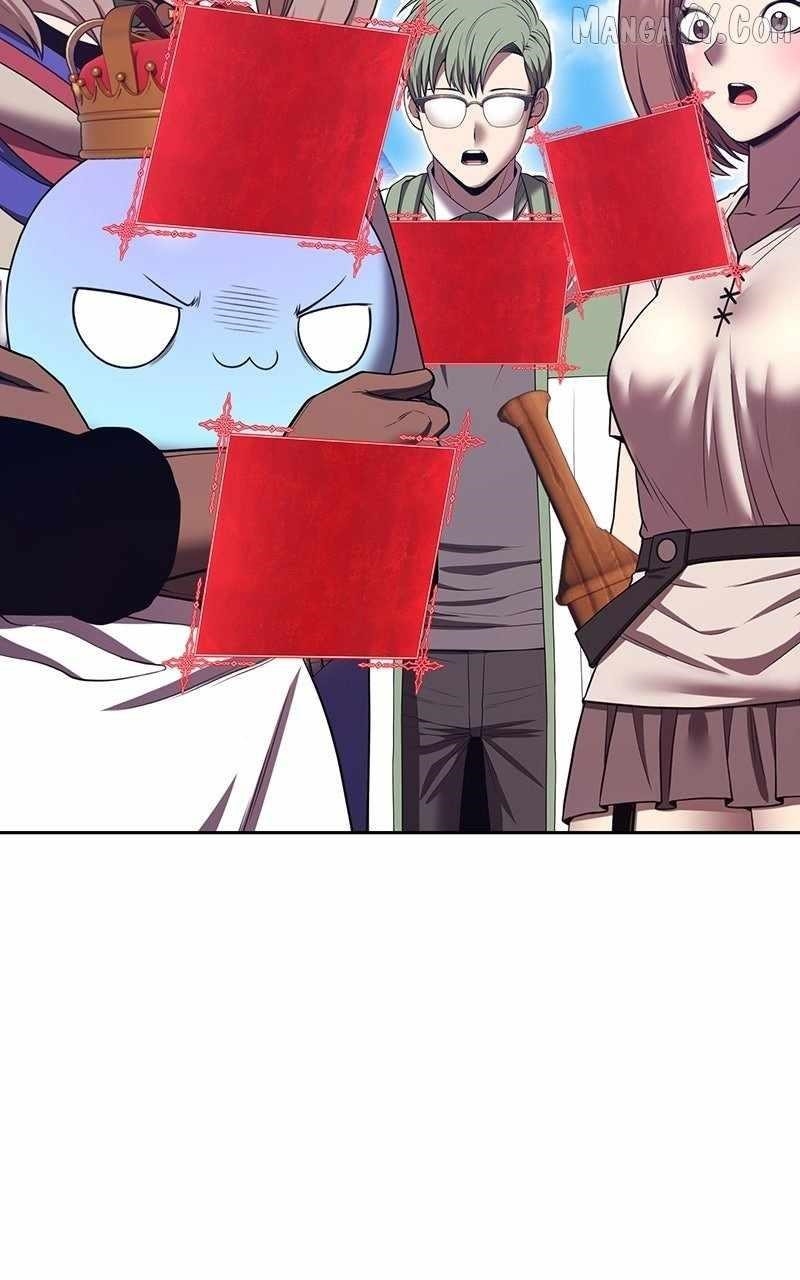 Read 99 Reinforced Wood Stick Manga Online