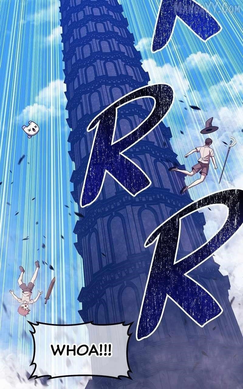 Read 99 Reinforced Wood Stick Manga Online