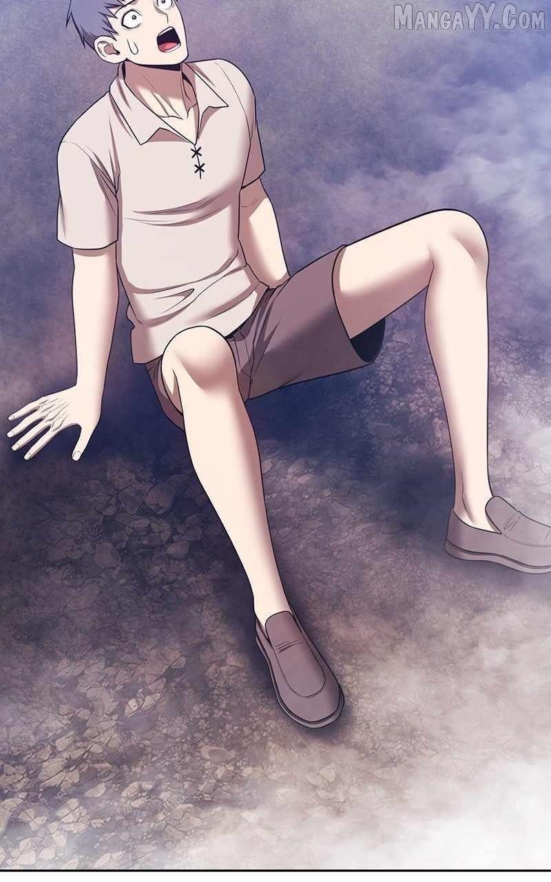 Read 99 Reinforced Wood Stick Manga Online