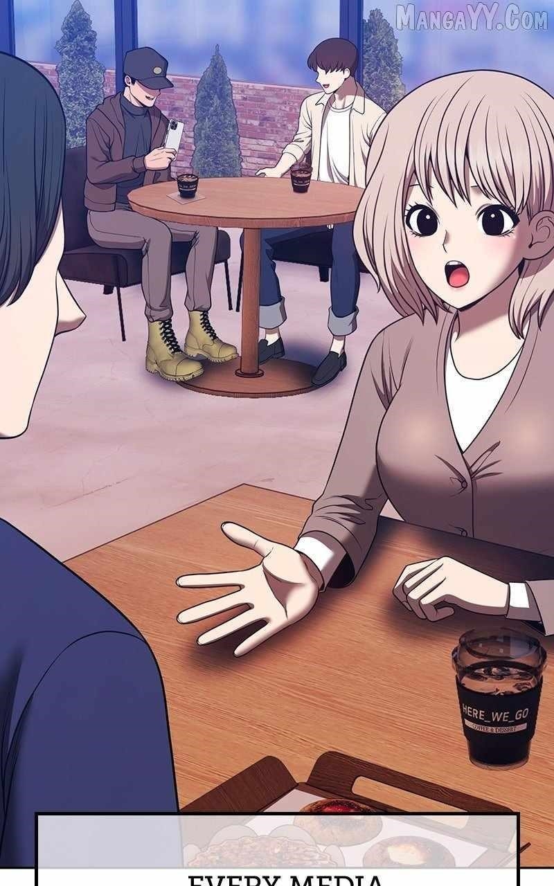 Read 99 Reinforced Wood Stick Manga Online