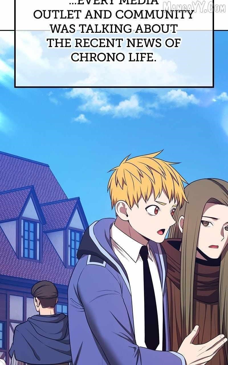 Read 99 Reinforced Wood Stick Manga Online