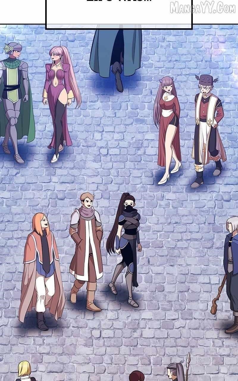 Read 99 Reinforced Wood Stick Manga Online
