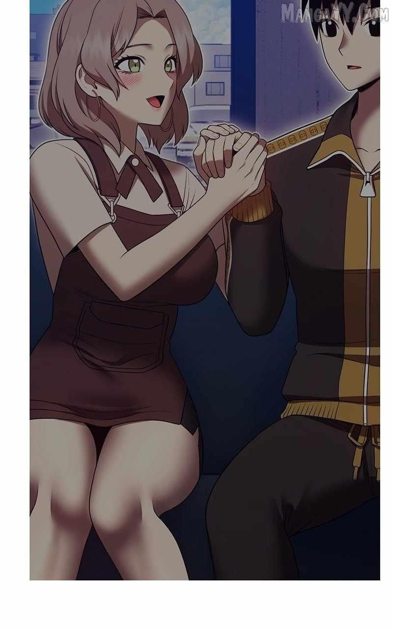 Read 99 Reinforced Wood Stick Manga Online