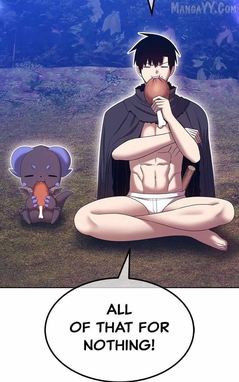 Read 99 Reinforced Wood Stick Manga Online