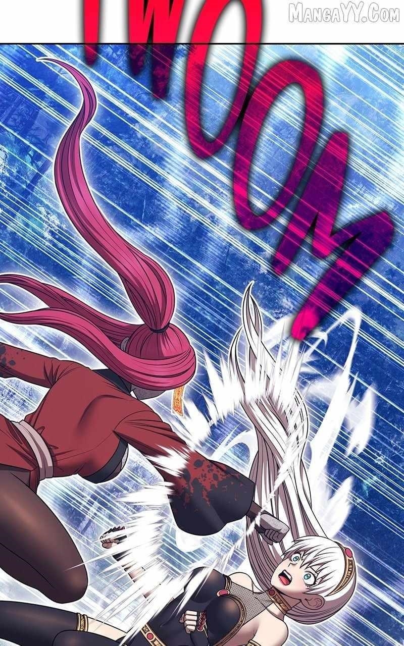 Read 99 Reinforced Wood Stick Manga Online