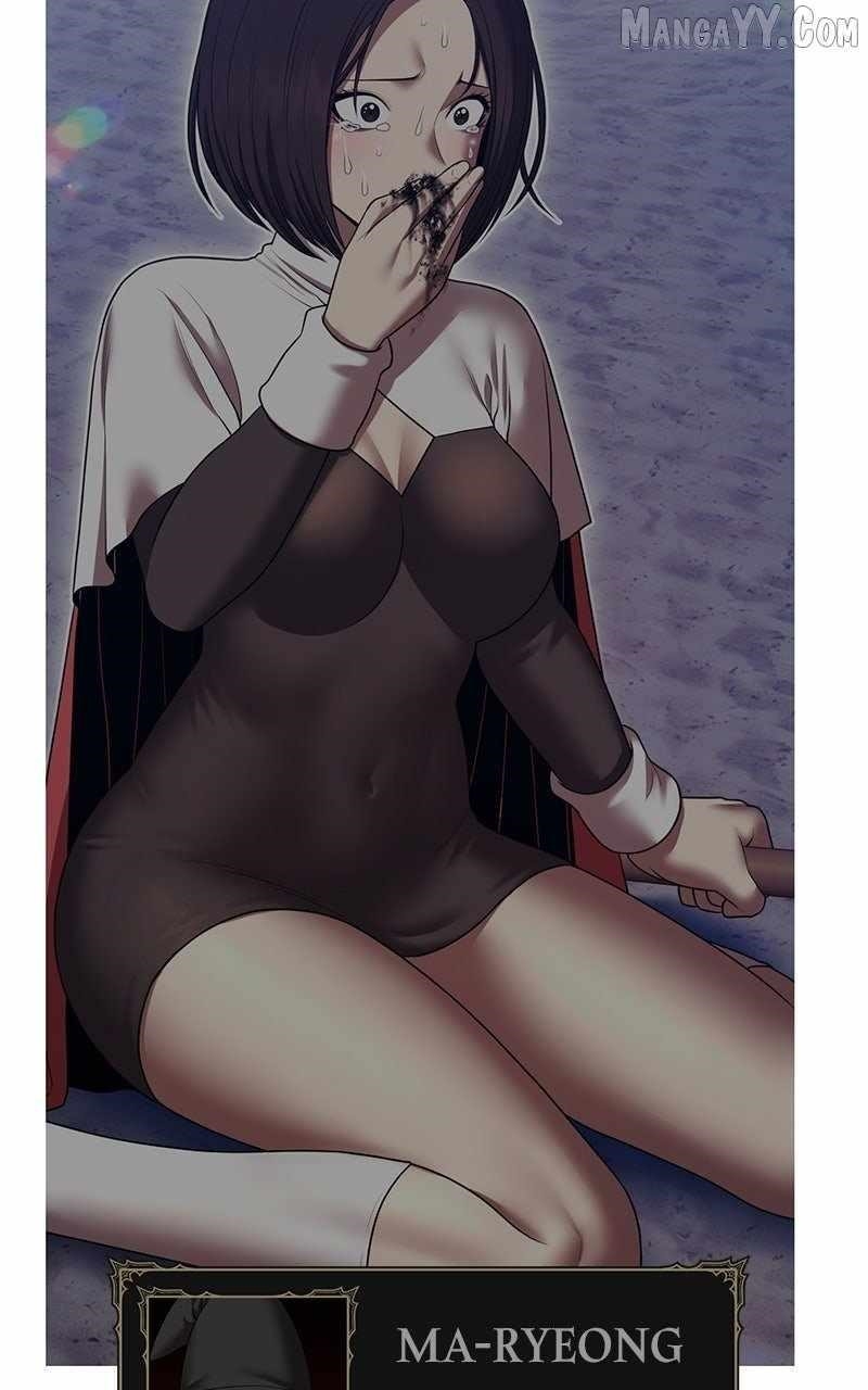 Read 99 Reinforced Wood Stick Manga Online