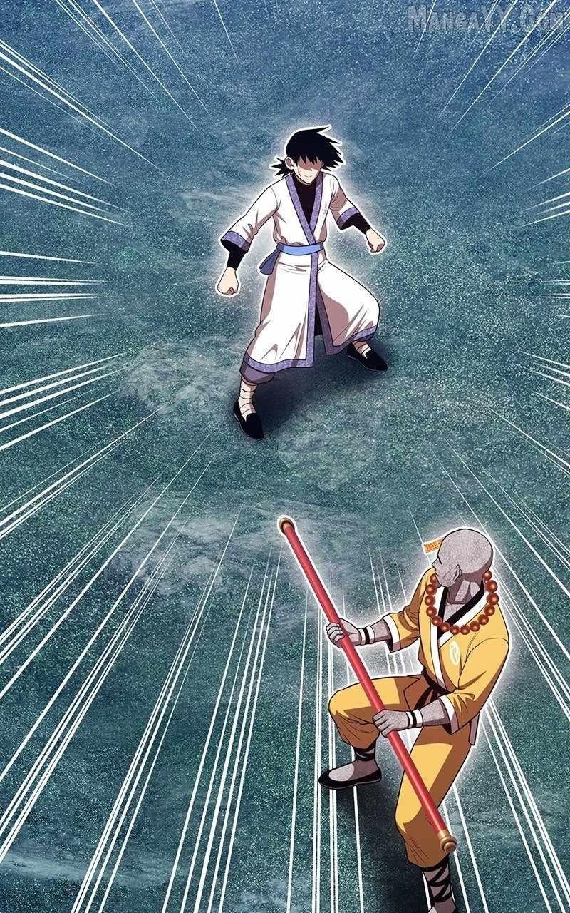 Read 99 Reinforced Wood Stick Manga Online
