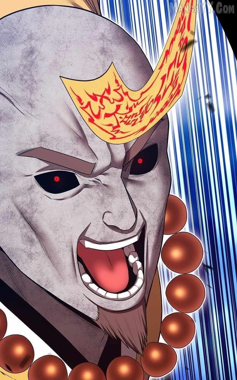 Read 99 Reinforced Wood Stick Manga Online