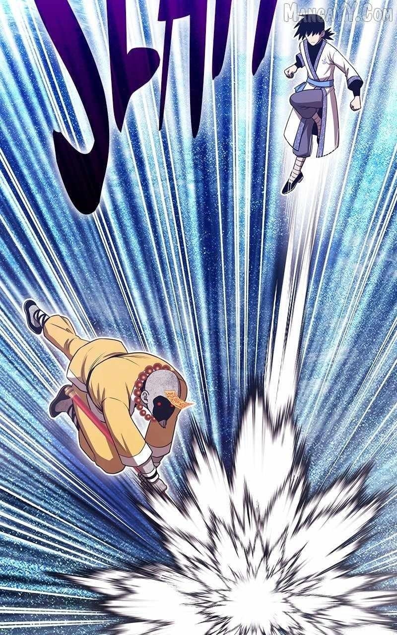 Read 99 Reinforced Wood Stick Manga Online