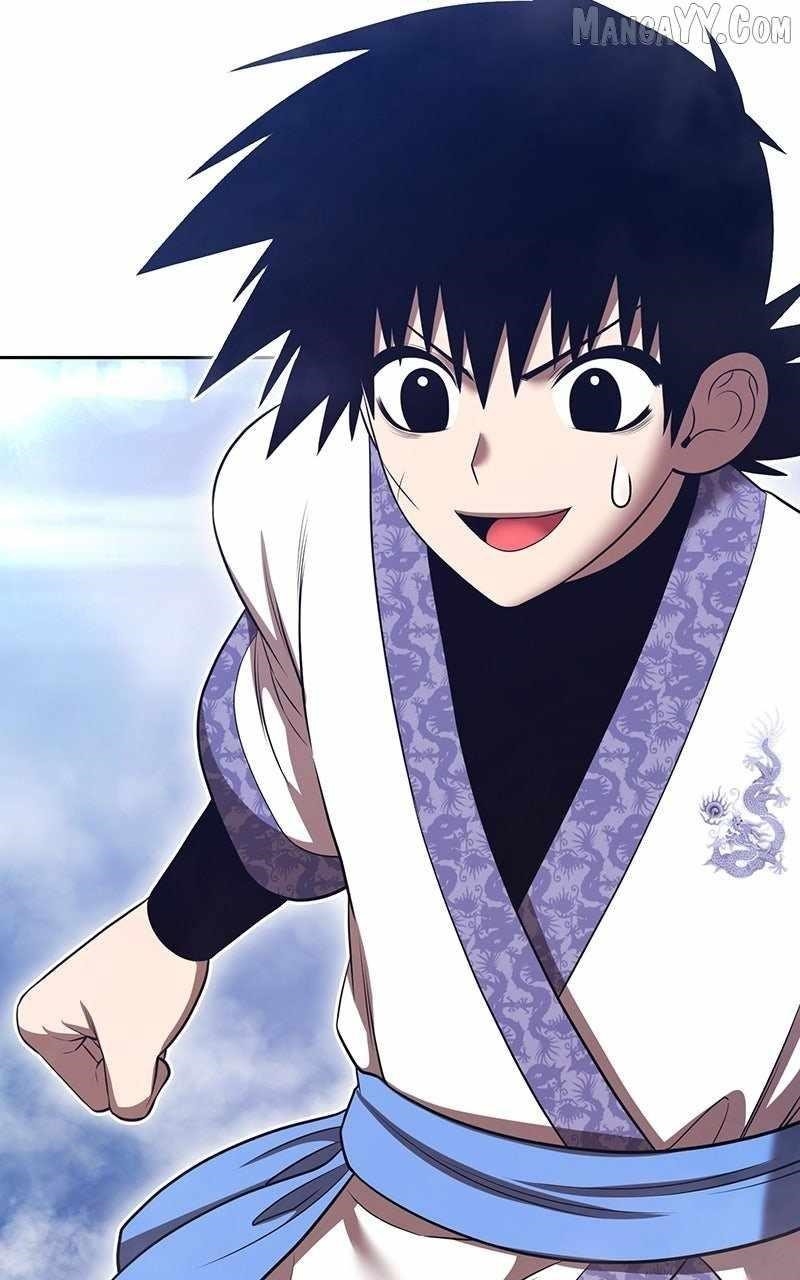 Read 99 Reinforced Wood Stick Manga Online