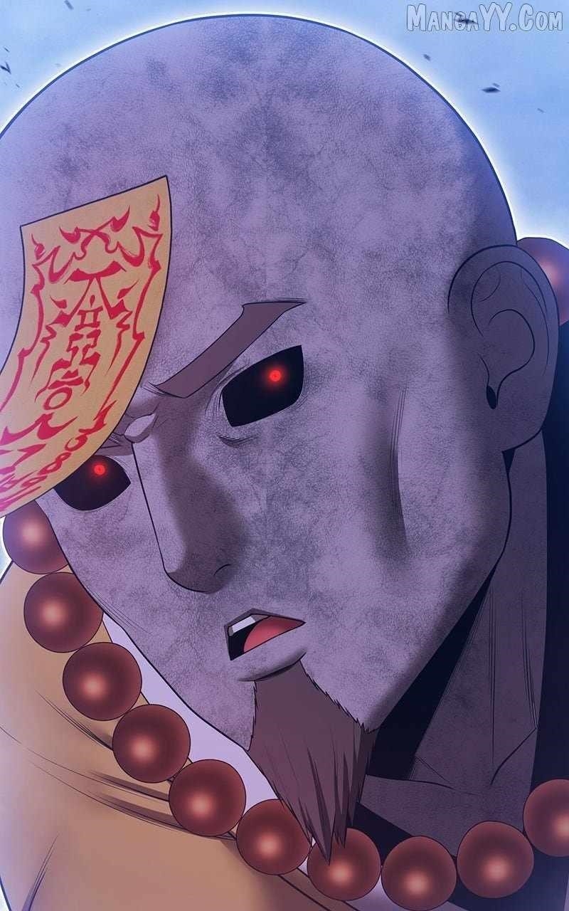 Read 99 Reinforced Wood Stick Manga Online