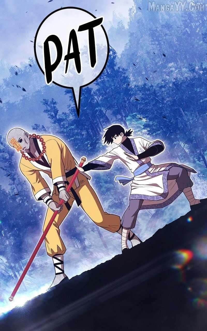 Read 99 Reinforced Wood Stick Manga Online