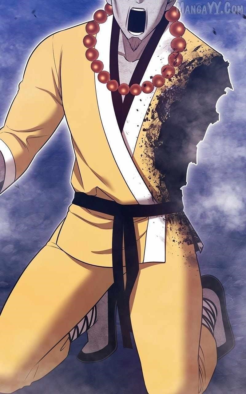 Read 99 Reinforced Wood Stick Manga Online