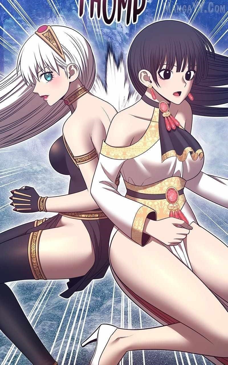 Read 99 Reinforced Wood Stick Manga Online