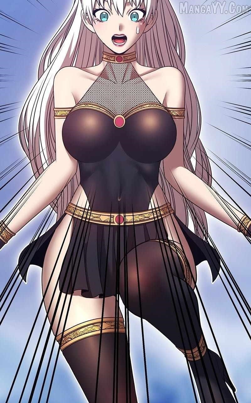 Read 99 Reinforced Wood Stick Manga Online