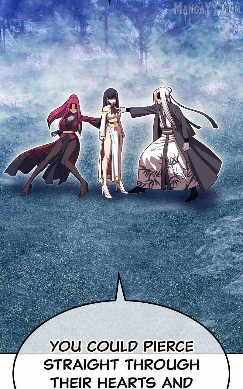 Read 99 Reinforced Wood Stick Manga Online