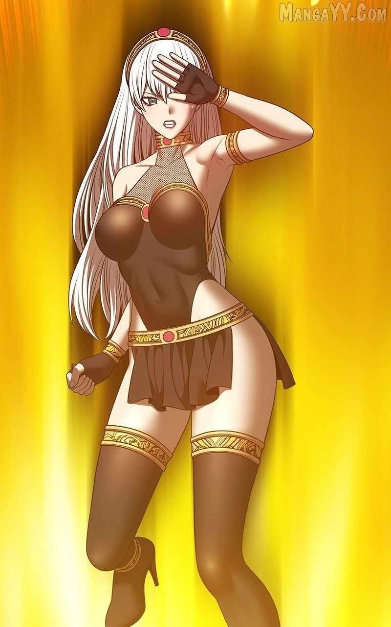 Read 99 Reinforced Wood Stick Manga Online