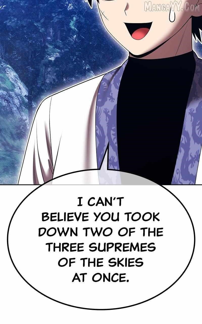 Read 99 Reinforced Wood Stick Manga Online