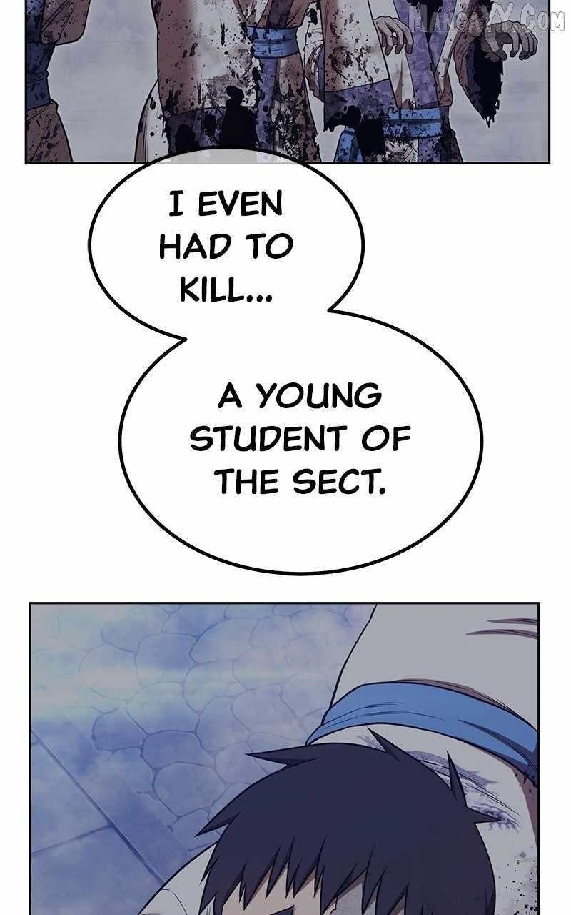 Read 99 Reinforced Wood Stick Manga Online
