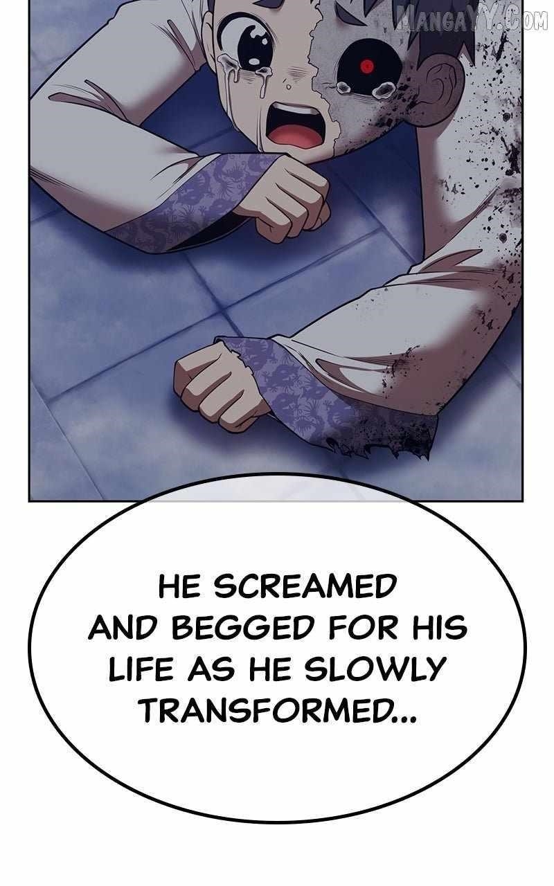 Read 99 Reinforced Wood Stick Manga Online