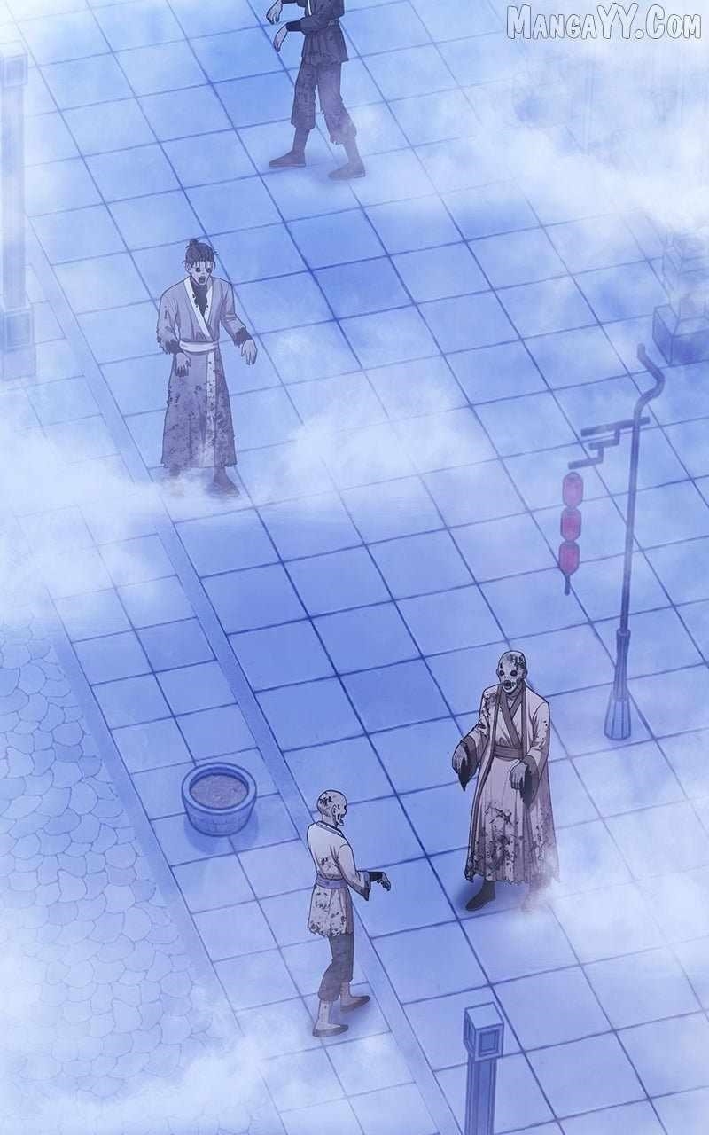 Read 99 Reinforced Wood Stick Manga Online