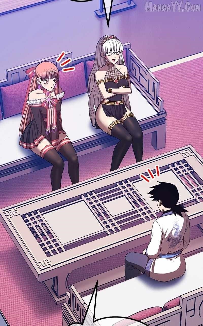 Read 99 Reinforced Wood Stick Manga Online