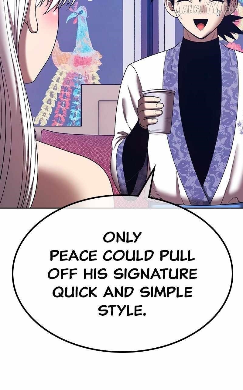 Read 99 Reinforced Wood Stick Manga Online