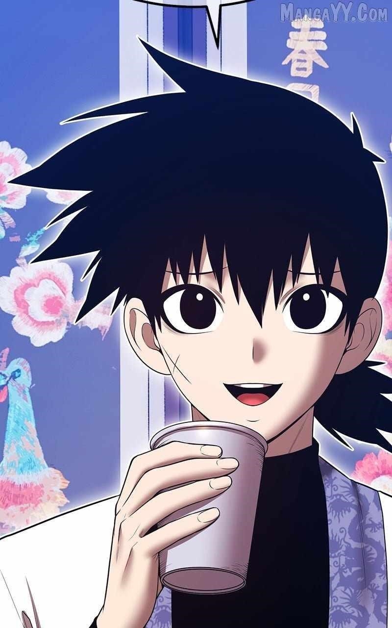 Read 99 Reinforced Wood Stick Manga Online
