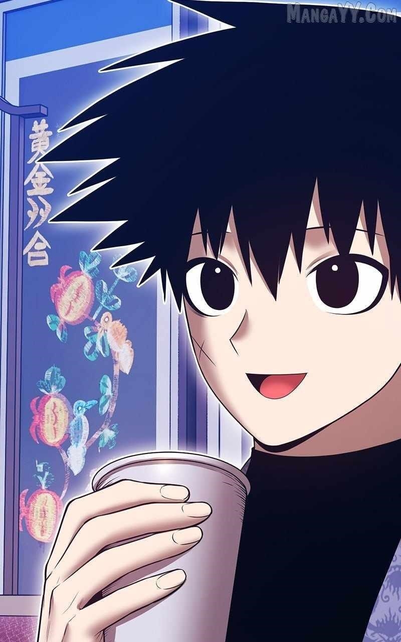 Read 99 Reinforced Wood Stick Manga Online