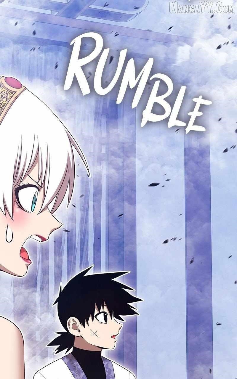 Read 99 Reinforced Wood Stick Manga Online