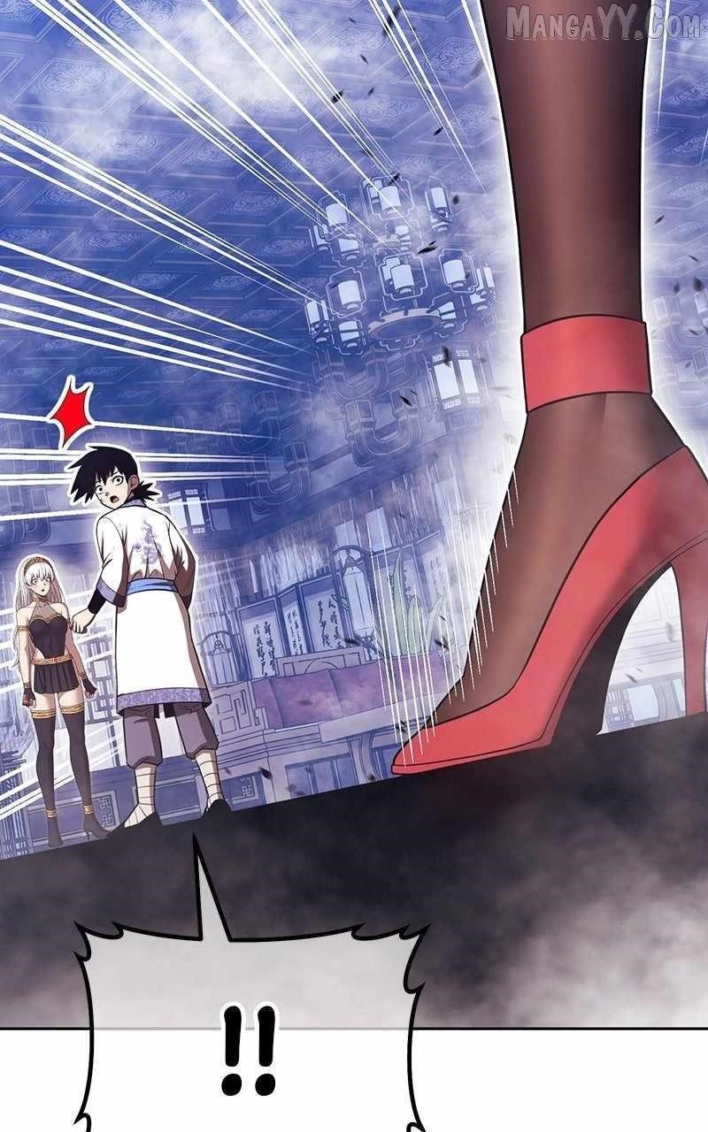 Read 99 Reinforced Wood Stick Manga Online