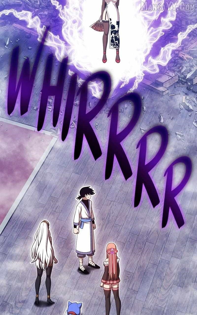 Read 99 Reinforced Wood Stick Manga Online