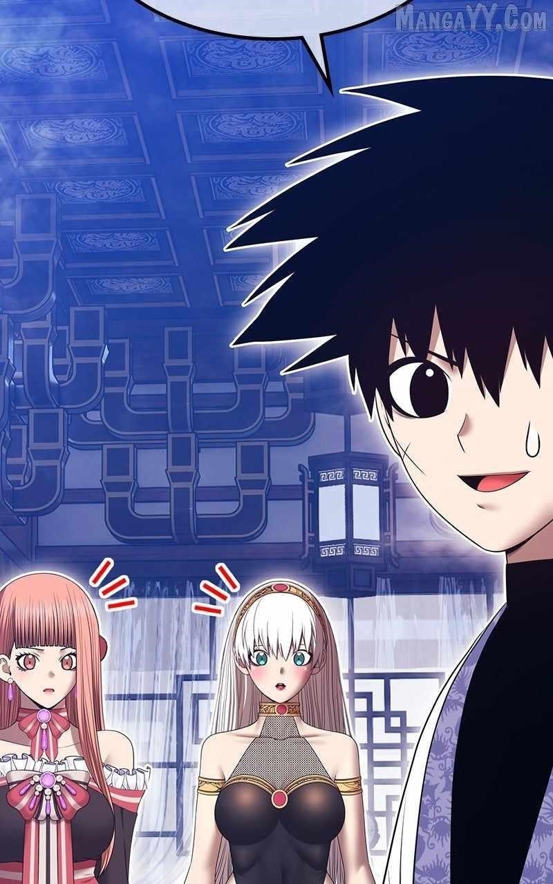 Read 99 Reinforced Wood Stick Manga Online