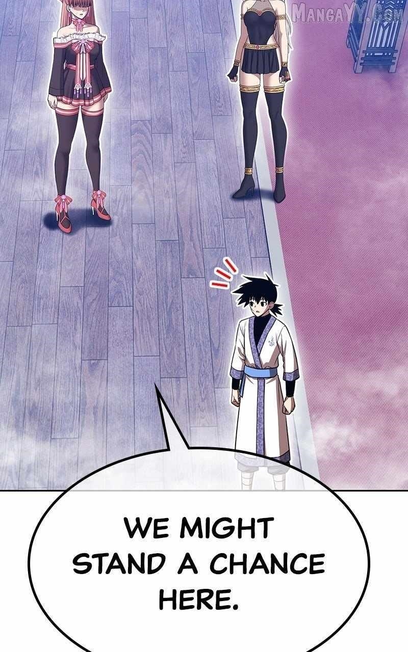 Read 99 Reinforced Wood Stick Manga Online