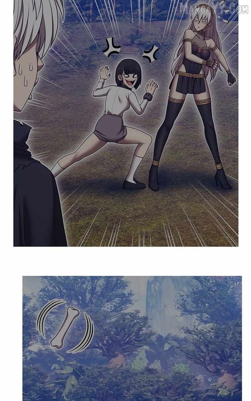 Read 99 Reinforced Wood Stick Manga Online