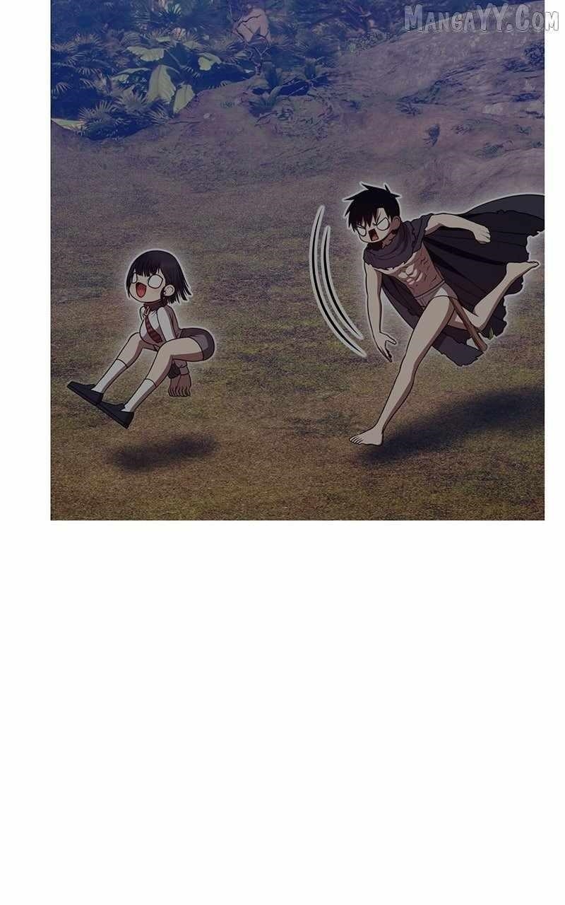 Read 99 Reinforced Wood Stick Manga Online