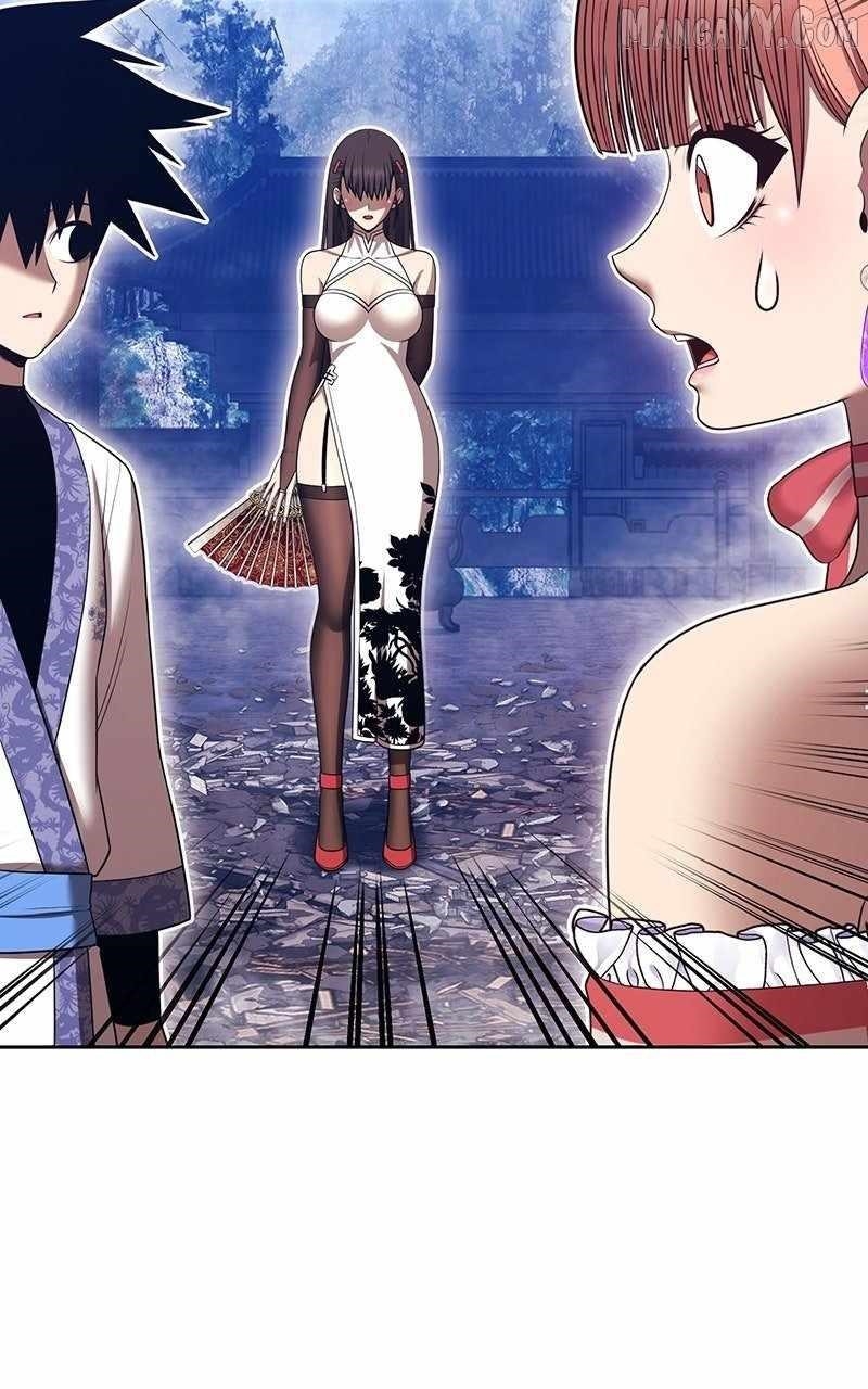 Read 99 Reinforced Wood Stick Manga Online